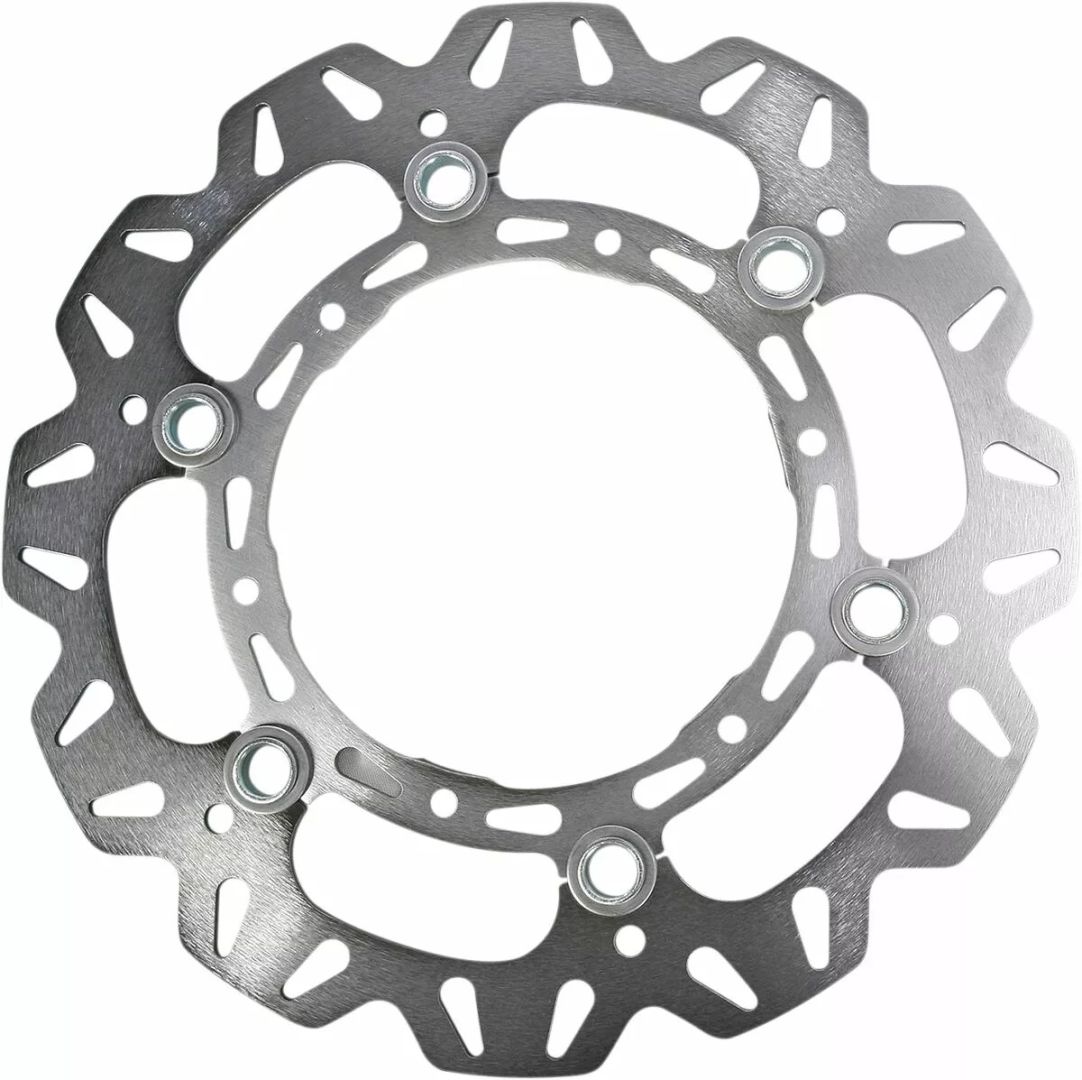 Ebc MD6356CX CX Extreme™ motocross fékrotorok Féktárcsa és alkatrészei 1