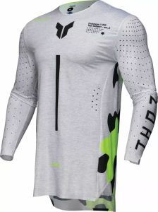Thor 2910-8126 Sportmode Riot Jersey Mez