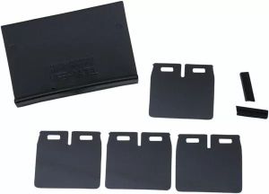 V-force/moto tassinari 4PR461M Csere V-Force 4 nádszirom készlet Membrán szelep