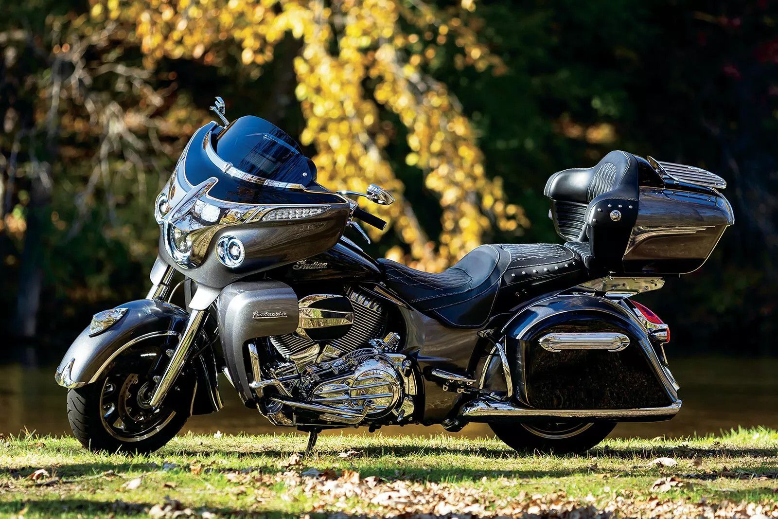 Kuryakyn KUR9270 Vantage légtisztító készlet Levegőszűrő alkatrészek, légszűrők 2