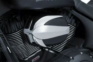 Kuryakyn KUR9270 Vantage légtisztító készlet Levegőszűrő alkatrészek, légszűrők 1