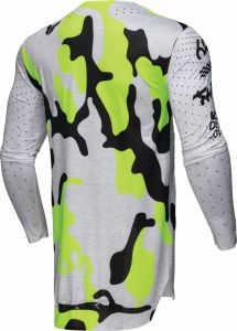 Thor 2910-8127 Sportmode Riot Jersey Mez 1