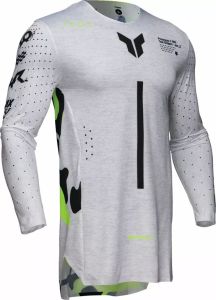 Thor 2910-8127 Sportmode Riot Jersey Mez 2