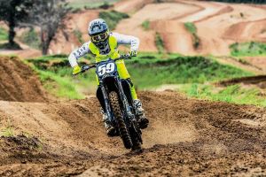 Thor 2910-8127 Sportmode Riot Jersey Mez 4