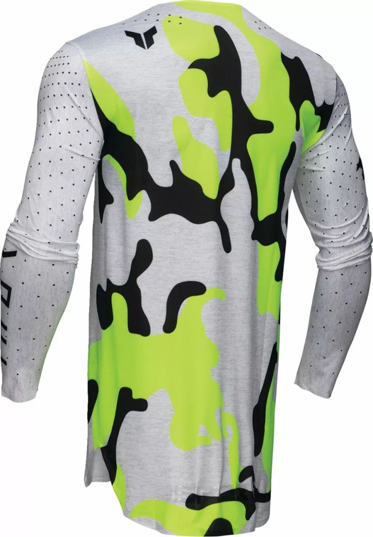 Thor 2910-8127 Sportmode Riot Jersey Mez 3