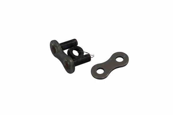 RK 520MXU-CLF 520 MXU hajtáslánc csatlakozó link Meghajtólánc , motorkerékpár lánc 0