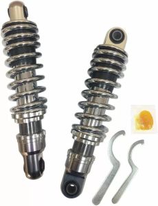 Drag shocks C16-0148 Premium 10,5