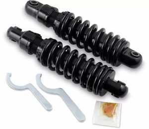 Drag shocks C16-0148B Premium 10,5