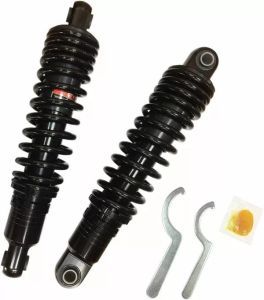 Drag shocks C16-0154HB Prémium állítható magasságú lengéscsillapítók Hátsó futómű