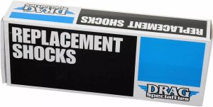 Drag shocks C16-0156H Prémium állítható magasságú lengéscsillapítók Lengéscsillapító hátra 1