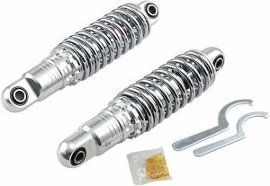 Drag shocks C16-0160H Prémium állítható magasságú lengéscsillapítók Hátsó futómű