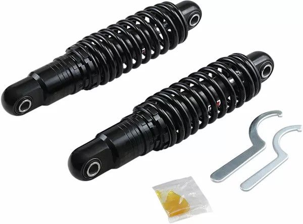 Drag shocks C16-0160HB Prémium állítható magasságú lengéscsillapítók Lengéscsillapító hátra 0