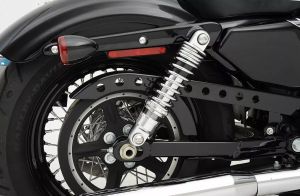 Drag shocks C16-0167NUA Prémium állítható magasságú lengéscsillapítók Lengéscsillapító hátra 1