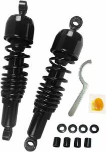 Drag shocks C16-0132NUGB Csere lengéscsillapító Hátsó futómű