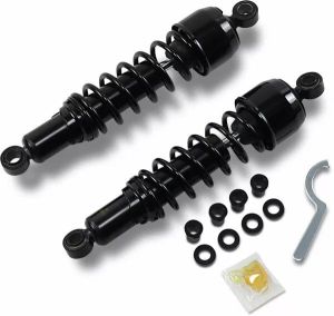 Drag shocks C16-0133NUGB Csere lengéscsillapító Hátsó futómű