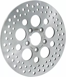Drag specialties DG002F1 F sorozatú fékrotor Féktárcsa és alkatrészei