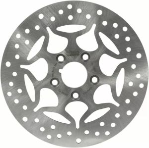 Drag specialties DG002F2 F sorozatú fékrotor Féktárcsa és alkatrészei