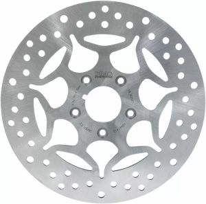 Drag specialties DG001F2 F sorozatú fékrotor Féktárcsa és alkatrészei