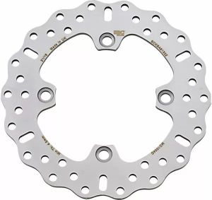 Ebc MD1004C MD sorozatú Pro-Lite Contour fékrotor Féktárcsa és alkatrészei