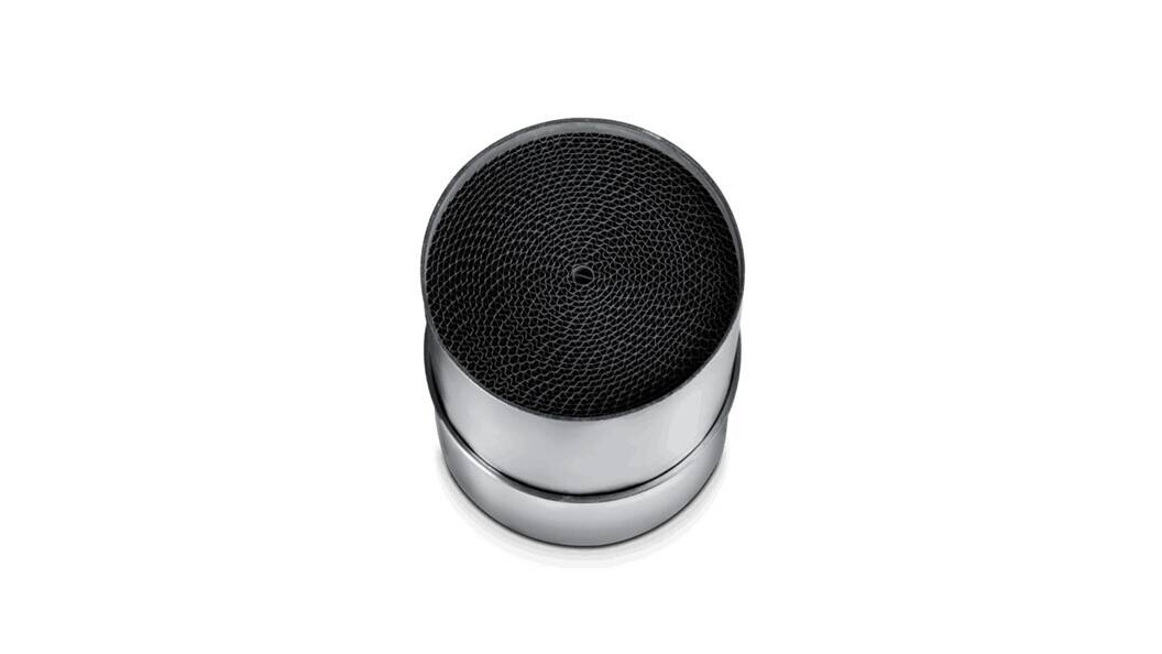 AKRAPOVIC CATALYTIC konverter Kipufogó 0