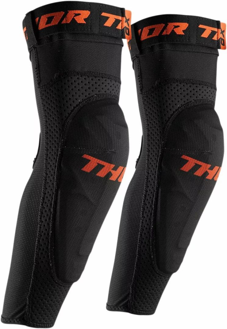 Thor 2706-0204 Comp XP könyök őrök Váll, könyök és csuklóvédő 0