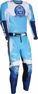 Moose offroad 2910-8131 Agroid Jersey Mez 2