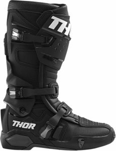 Thor 3410-2259 Radiális MX csizma Off-road motoros csizma 4