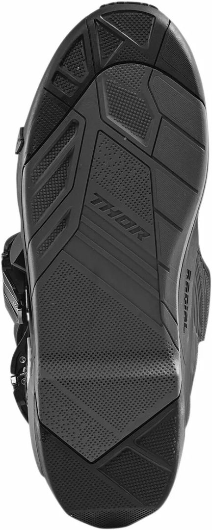 Thor 3410-2259 Radiális MX csizma Off-road motoros csizma 2