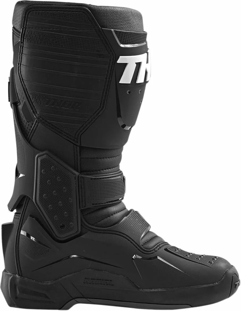 Thor 3410-2259 Radiális MX csizma Off-road motoros csizma 3
