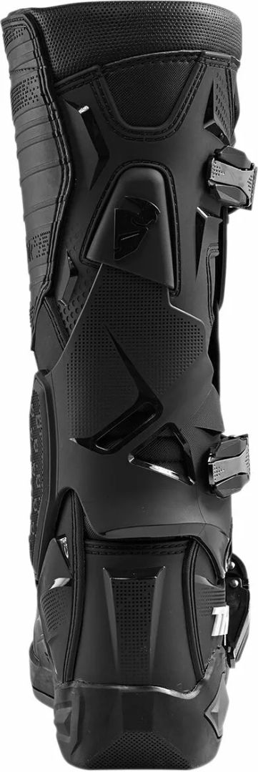 Thor 3430-0882 Radial Boots csatkészlet Motoros cipő, csizma alkatrészek 4