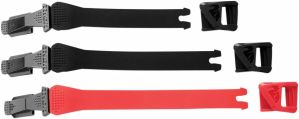 Thor 3430-0888 Radial Boots Strap Kit Motoros cipő, csizma