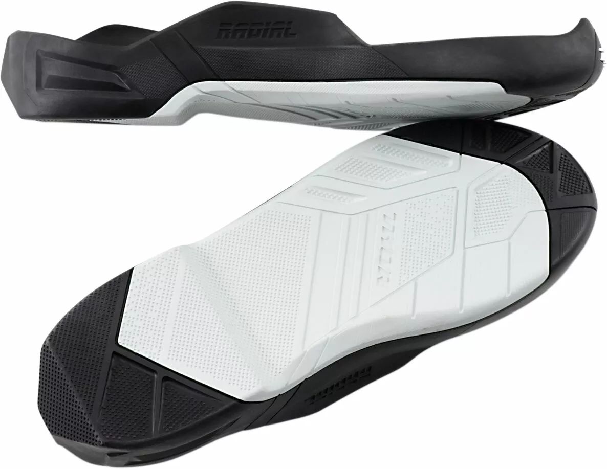 Thor 3430-0895 Radiális csizma cseréje Motoros cipő, csizma alkatrészek 5