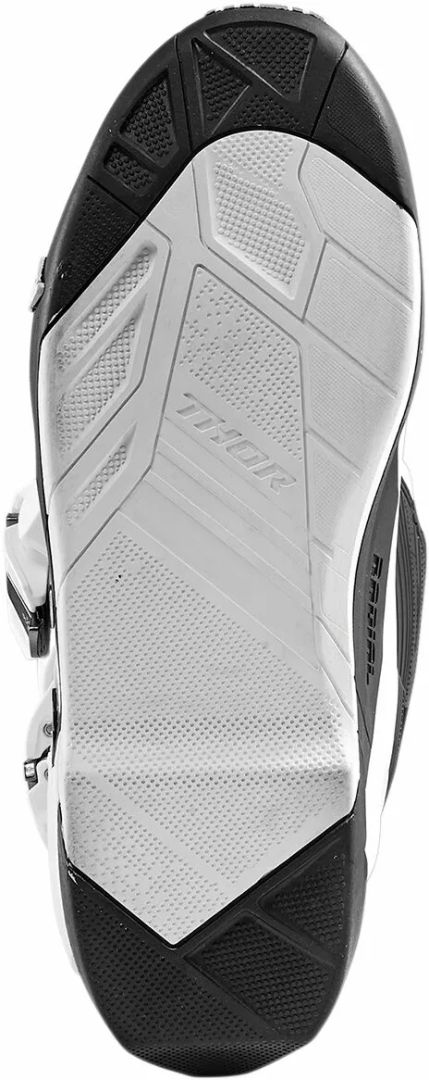 Thor 3430-0900 Radiális csizma cserealapok Motoros cipő, csizma alkatrészek 1