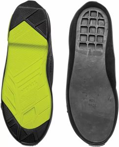 Thor 3430-0901 Radiális csizma cserealízis Motoros cipő, csizma alkatrészek