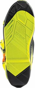 Thor 3430-0901 Radiális csizma cserealízis Motoros cipő, csizma alkatrészek 3