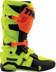 Thor 3430-0901 Radiális csizma cserealízis Motoros cipő, csizma alkatrészek 4