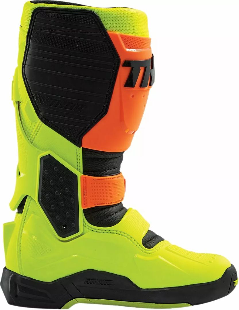 Thor 3430-0901 Radiális csizma cserealízis Motoros cipő, csizma alkatrészek 2