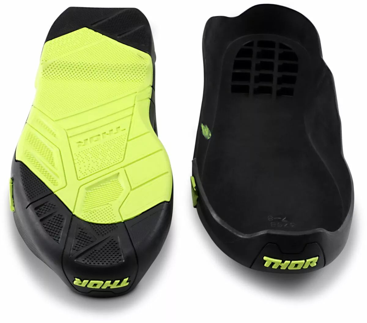Thor 3430-0901 Radiális csizma cserealízis Motoros cipő, csizma alkatrészek 6