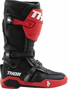 Thor 3430-0907 Radiális csizma csereánál Motoros cipő, csizma alkatrészek 2