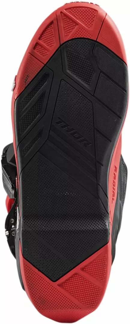 Thor 3430-0907 Radiális csizma csereánál Motoros cipő, csizma alkatrészek 4