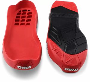 Thor 3430-0908 Radiális csizma cseréje Motoros cipő, csizma alkatrészek 5