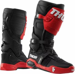 Thor 3430-0909 Radiális csizma cserealízis Motoros cipő, csizma alkatrészek