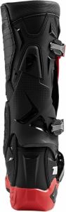 Thor 3430-0911 Radiális Boots cserealapok Motoros cipő, csizma alkatrészek 2