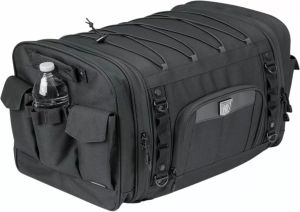 Kuryakyn Kur5283 Momentum Drifter táska Táska egyéb helyekre 2