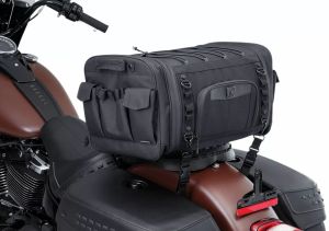 Kuryakyn Kur5283 Momentum Drifter táska Táska egyéb helyekre 4