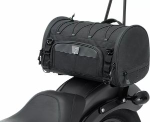 Kuryakyn Kur5213 Momentum Rambler Roll táska Csomagtartó, doboz, táska 4