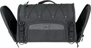 Kuryakyn Kur5213 Momentum Rambler Roll táska Csomagtartó, doboz, táska 5