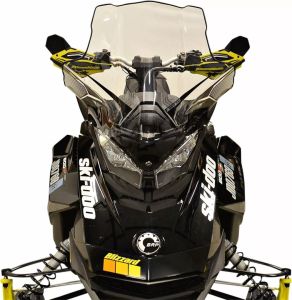 Powermadd 13630 Gen4 szélvédő 