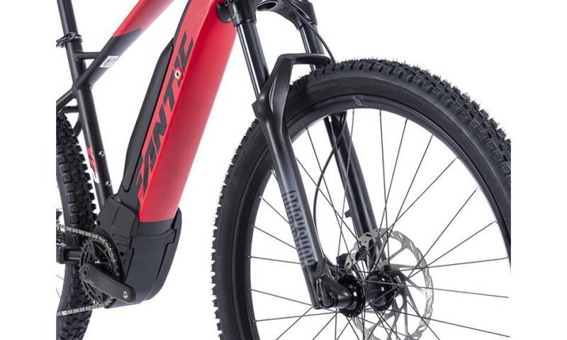 FANTIC XF2 Trail MY22 E-BIKE 0