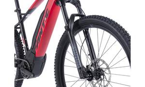 FANTIC XF2 Trail MY22 E-BIKE